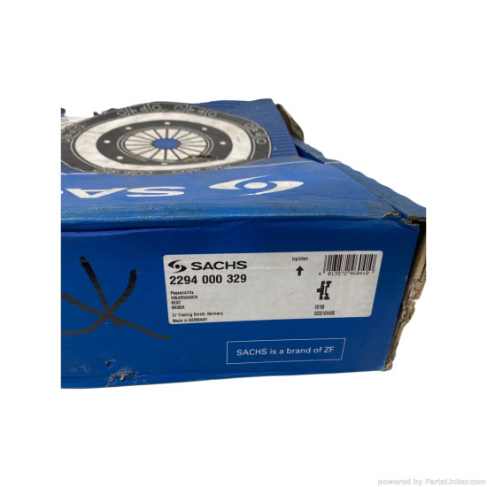 Volanta masa dubla 1.9 TDI VOLKSWAGEN NEW BEETLE (9C1, 1C1) [ 1998 - 2010 ], VOLKSWAGEN GOLF IV (1J1) [ 1997 - 2007 ], SEAT LEON (1M1) [ 1999 - 2006 ], SEAT TOLEDO II (1M2) [ 1998 - 2006 ], SEAT IBIZA II (6K1) [ 1993 - 2002 ], SEAT CORDOBA (6K1, 6K2) [ 19