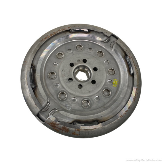 Volanta masa dubla 1.9 TDI VOLKSWAGEN NEW BEETLE (9C1, 1C1) [ 1998 - 2010 ], VOLKSWAGEN GOLF IV (1J1) [ 1997 - 2007 ], SEAT LEON (1M1) [ 1999 - 2006 ], SEAT TOLEDO II (1M2) [ 1998 - 2006 ], SEAT IBIZA II (6K1) [ 1993 - 2002 ], SEAT CORDOBA (6K1, 6K2) [ 19