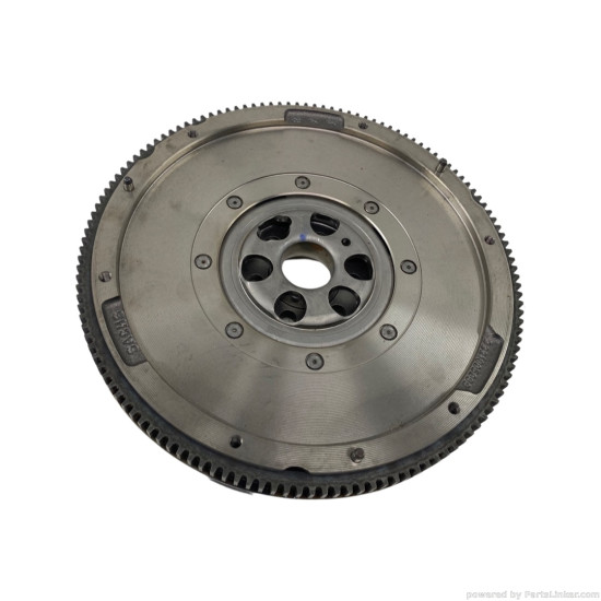 Volanta masa dubla 1.9 TDI VOLKSWAGEN NEW BEETLE (9C1, 1C1) [ 1998 - 2010 ], VOLKSWAGEN GOLF IV (1J1) [ 1997 - 2007 ], SEAT LEON (1M1) [ 1999 - 2006 ], SEAT TOLEDO II (1M2) [ 1998 - 2006 ], SEAT IBIZA II (6K1) [ 1993 - 2002 ], SEAT CORDOBA (6K1, 6K2) [ 19