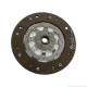 Kit ambreiaj 1.9 TDI AUDI A4 III Avant (8ED, B7) [ 2004 - 2008 ], AUDI A4 II Avant (8E5, B6) [ 2000 - 2005 ] SACHS 3000970005 OEM 03G198141X