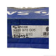 Kit ambreiaj 1.9 TDI AUDI A4 III Avant (8ED, B7) [ 2004 - 2008 ], AUDI A4 II Avant (8E5, B6) [ 2000 - 2005 ] SACHS 3000970005 OEM 03G198141X