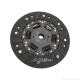 Kit ambreiaj 2.5 TDI VOLKSWAGEN PASSAT (3B2) [ 1996 - 2001 ], AUDI A6 II Avant (4B5, 4B6, C5) [ 1997 - 2005 ], AUDI A8 Saloon (4D2, 4D8) [ 1994 - 2005 ], AUDI A4 Saloon (8D2, B5) [ 1994 - 2001 ] Valeo 821234 OEM 059141117E