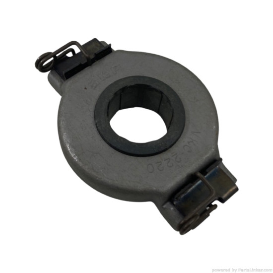 Kit ambreiaj 1.7/1.9 SDI VOLKSWAGEN POLO (6N2) [ 1999 - 2001 ], VOLKSWAGEN LUPO (6X1, 6E1) [ 1998 - 2005 ], VOLKSWAGEN POLO (6N1) [ 1994 - 1999 ], SEAT AROSA (6H) [ 1997 - 2004 ] Valeo 821124 OEM 028141026B