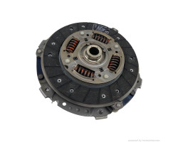 Kit ambreiaj 1.4 Benzina VOLKSWAGEN GOLF III (1H1) [ 1991 - 1998 ] Valeo 826227 OEM 030198141CX