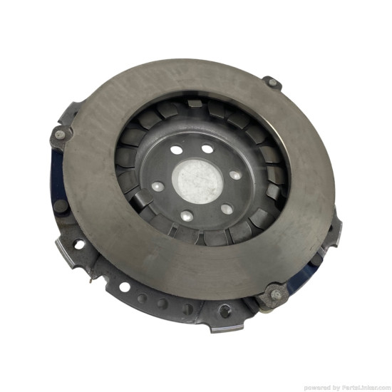 Kit ambreiaj 1.4 Benzina VOLKSWAGEN GOLF III (1H1) [ 1991 - 1998 ] Valeo 826227 OEM 030198141CX