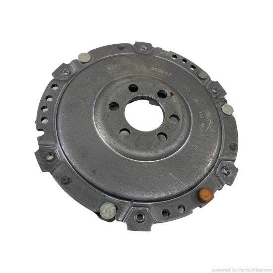 Kit ambreiaj 1.4 Benzina VOLKSWAGEN GOLF III (1H1) [ 1991 - 1998 ] Valeo 826227 OEM 030198141CX