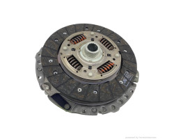 Kit ambreiaj 1.9 SDI VOLKSWAGEN GOLF IV Variant (1J5) [ 1999 - 2006 ], VOLKSWAGEN POLO Van (6V5) [ 1996 - 2001 ], SKODA OCTAVIA (1U2) [ 1996 - 2010 ], SEAT CORDOBA Vario (6K5) [ 1996 - 2002 ], SEAT IBIZA II (6K1) [ 1993 - 2002 ] Valeo 821276