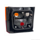 Stop/Lampa spate Stanga VOLKSWAGEN TRANSPORTER IV Box (70XA) [ 1990 - 2003 ] ABAKUS 441-1919L-U OEM 70194509501C