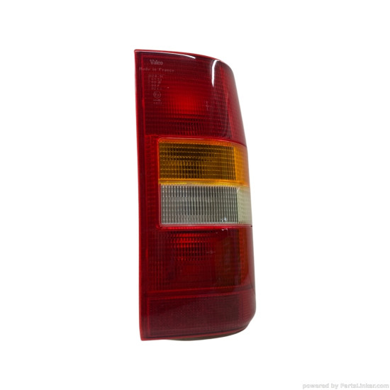 Stop/Lampa spate Dreapta PEUGEOT EXPERT (224) [ 1995 - 2006 ], CITROËN JUMPY (U6U) [ 1994 - 2006 ] Valeo 085781 OEM 6351-E6