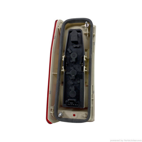 Stop/Lampa spate Dreapta PEUGEOT EXPERT (224) [ 1995 - 2006 ], CITROËN JUMPY (U6U) [ 1994 - 2006 ] Valeo 085781 OEM 6351-E6