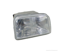 Far Dreapta RENAULT RAPID Box (F40_, G40_) [ 1985 - 2001 ] Valeo 084634 OEM 7701035233