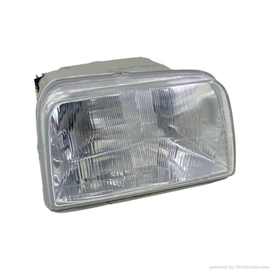 Far Dreapta RENAULT RAPID Box (F40_, G40_) [ 1985 - 2001 ] Valeo 084634 OEM 7701035233