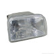 Far Dreapta RENAULT RAPID Box (F40_, G40_) [ 1985 - 2001 ] Valeo 084634 OEM 7701035233