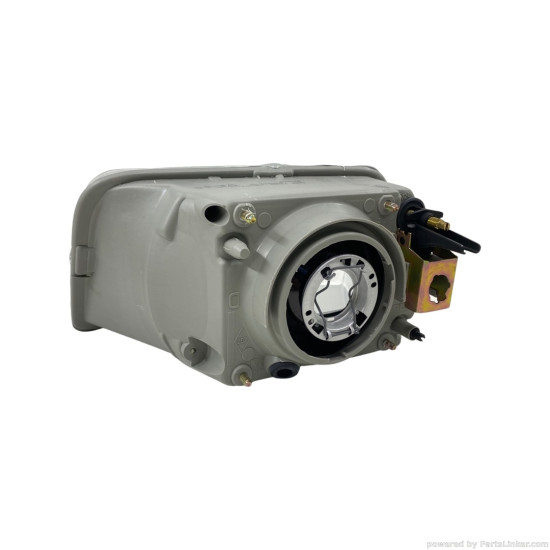 Far Dreapta RENAULT RAPID Box (F40_, G40_) [ 1985 - 2001 ] Valeo 084634 OEM 7701035233