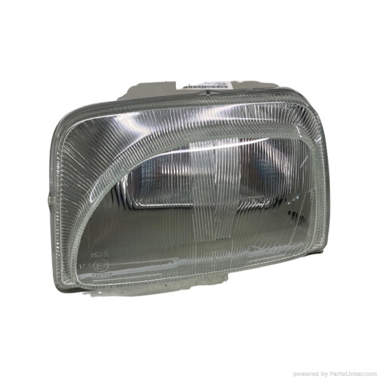 Far Stanga RENAULT RAPID Box (F40_, G40_) [ 1985 - 2001 ] Valeo 085720 OEM 7701039724