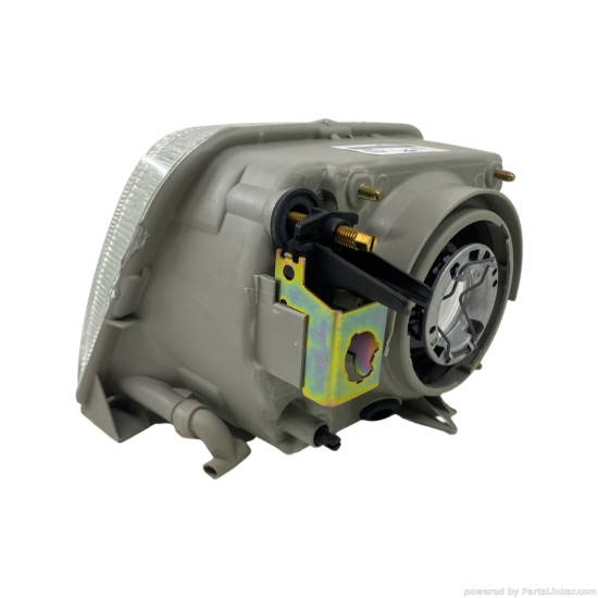 Far Stanga RENAULT RAPID Box (F40_, G40_) [ 1985 - 2001 ] Valeo 085720 OEM 7701039724