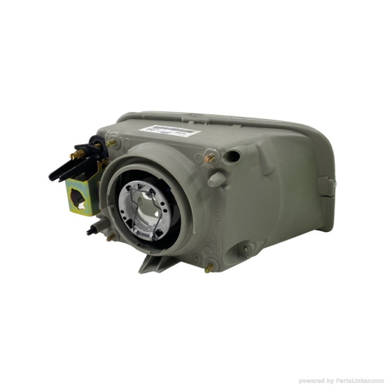 Far Stanga RENAULT RAPID Box (F40_, G40_) [ 1985 - 2001 ] Valeo 085720 OEM 7701039724
