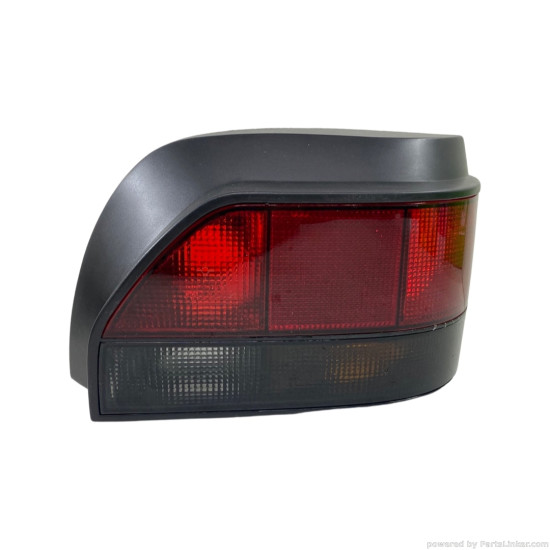 Stop/Lampa spate Dreapta RENAULT CLIO I (B/C57_, 5/357_) [ 1990 - 1998 ] Valeo 084336 OEM 7701034738