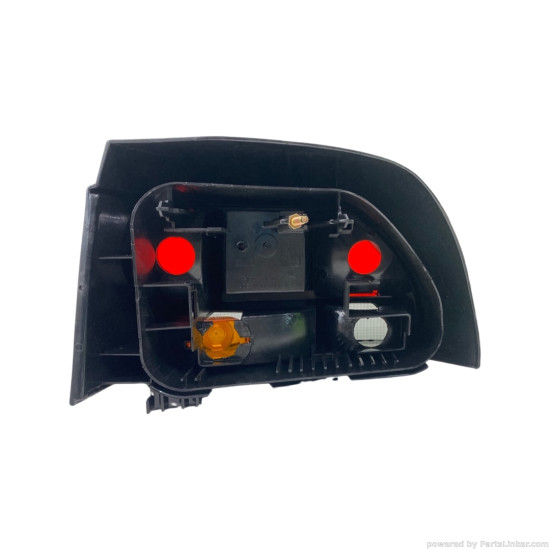 Stop/Lampa spate Dreapta RENAULT CLIO I (B/C57_, 5/357_) [ 1990 - 1998 ] Valeo 084336 OEM 7701034738