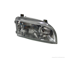 Far Dreapta RENAULT ESPACE II (J/S63_) [ 1991 - 1997 ] Valeo 085259 OEM 6025170804