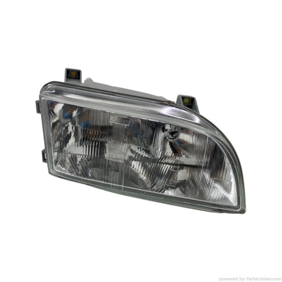 Far Dreapta RENAULT ESPACE II (J/S63_) [ 1991 - 1997 ] Valeo 085259 OEM 6025170804