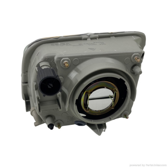 Faruri RENAULT SUPER 5 Box S40_ 1984 - 1996 Valeo 061302 7701030635