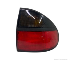 Stop/Lampa spate Dreapta RENAULT LAGUNA I (B56_, 556_) [ 1993 - 2002 ] Valeo 085161 OEM 7701038274