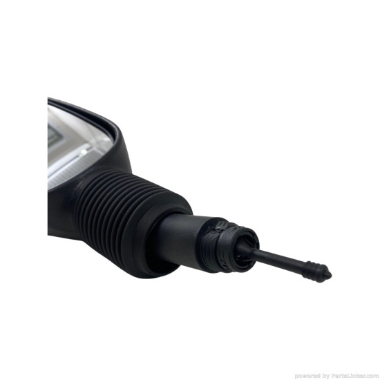 Oglinda retrovizoare Stanga FORD KA (RB_) [ 1996 - 2008 ] OEM 337017200