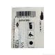 Oglinda retrovizoare Stanga FORD KA (RB_) [ 1996 - 2008 ] OEM 337017200