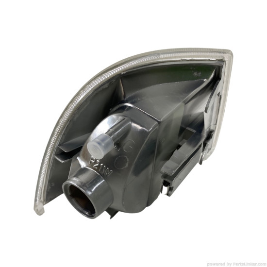 Semnalizare, elemente RENAULT ESPACE II (J/S63_) [ 1991 - 1997 ] Valeo 084602 OEM 6025170011