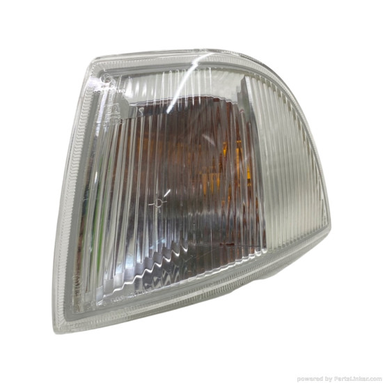 Semnalizare, elemente RENAULT ESPACE II (J/S63_) [ 1991 - 1997 ] Valeo 084602 OEM 6025170011