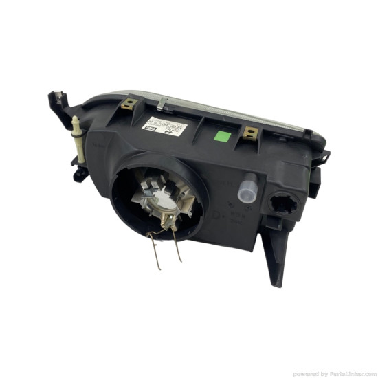 Faruri Dreapta RENAULT 19 II Hatchback ( 01.1991 - 06.2001)  RENAULT 19 II Chamade ( 04.1992 - 08.2003) Valeo 084761 OEM 7701036033