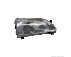 Faruri Dreapta RENAULT 19 II Hatchback ( 01.1991 - 06.2001)  RENAULT 19 II Chamade ( 04.1992 - 08.2003) Valeo 084761 OEM 7701036033