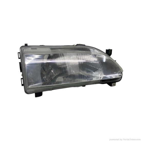 Faruri Dreapta RENAULT 19 II Hatchback ( 01.1991 - 06.2001)  RENAULT 19 II Chamade ( 04.1992 - 08.2003) Valeo 084761 OEM 7701036033