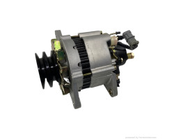 Alternator 2.5/2.7 TDI NISSAN PICK UP (D21) [ 1985 - 2008 ], NISSAN NAVARA (D21) [ 1985 - 2008 ] OEM 2310002N13EP