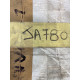 Alternator 2.5/2.7 TDI NISSAN PICK UP (D21) [ 1985 - 2008 ], NISSAN NAVARA (D21) [ 1985 - 2008 ] OEM 2310002N13EP