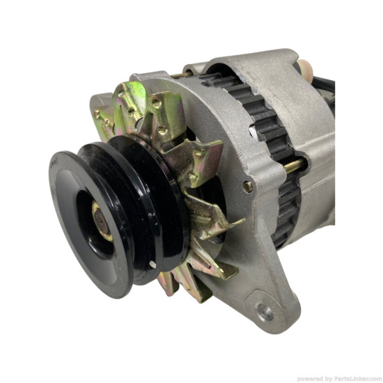 Alternator 2.5/2.7 TDI NISSAN PICK UP (D21) [ 1985 - 2008 ], NISSAN NAVARA (D21) [ 1985 - 2008 ] OEM 2310002N13EP
