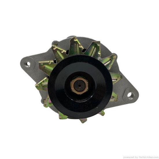 Alternator 2.5/2.7 TDI NISSAN PICK UP (D21) [ 1985 - 2008 ], NISSAN NAVARA (D21) [ 1985 - 2008 ] OEM 2310002N13EP