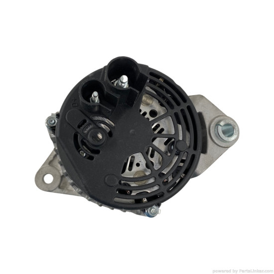 Alternator 1.6 Benzina FIAT SCUDO Combinato (220_) [ 1996 - 2006 ], PEUGEOT EXPERT (224) [ 1995 - 2006 ], CITROËN JUMPY (U6U) [ 1994 - 2006 ] KÜHNER 301199RI OEM 7769840