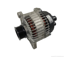 Alternator 1.6 Benzina FIAT SCUDO Combinato (220_) [ 1996 - 2006 ], PEUGEOT EXPERT (224) [ 1995 - 2006 ], CITROËN JUMPY (U6U) [ 1994 - 2006 ] KÜHNER 301199RI OEM 7769840