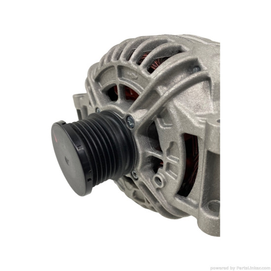 A0131541302 Alternator Mercedes C-klasse  Sprinter Vito 2.2 CDI , 3.0 CDI   EF39804 / 0124615015  901 902 903 208 216 308 311 316