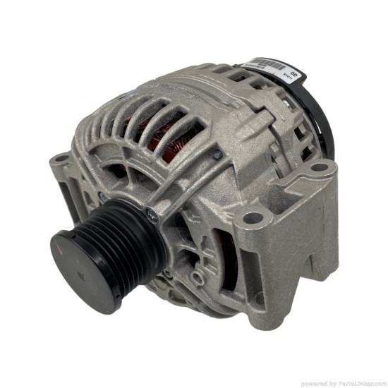 A0131541302 Alternator Mercedes C-klasse  Sprinter Vito 2.2 CDI , 3.0 CDI   EF39804 / 0124615015  901 902 903 208 216 308 311 316