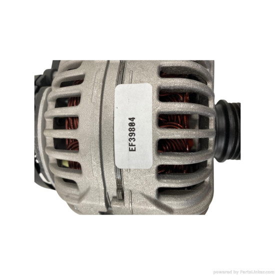 A0131541302 Alternator Mercedes C-klasse  Sprinter Vito 2.2 CDI , 3.0 CDI   EF39804 / 0124615015  901 902 903 208 216 308 311 316