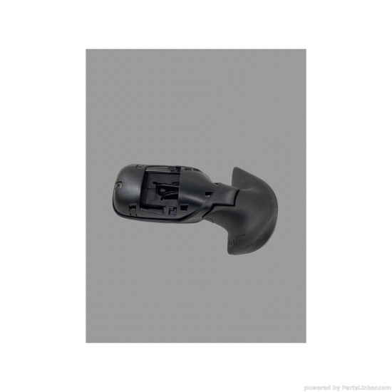 Oglinda retrovizoare Dreapta FIAT PUNTO (176_) [ 1993 - 1999 ] Magneti Marelli 350314024440 OEM 720790080