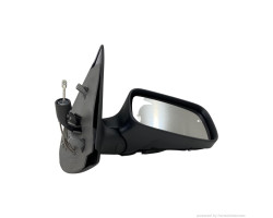 Oglinda retrovizoare Dreapta FIAT PUNTO (176_) [ 1993 - 1999 ] Magneti Marelli 350314024440 OEM 720790080