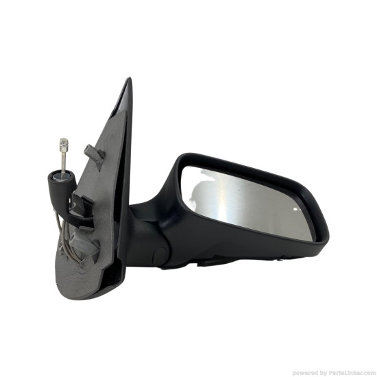 Oglinda retrovizoare Dreapta FIAT PUNTO (176_) [ 1993 - 1999 ] Magneti Marelli 350314024440 OEM 720790080