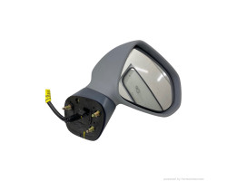 Oglinda retrovizoare Dreapta HONDA JAZZ II (GD_, GE3) [ 2001 - 2008 ] QT.0118185
