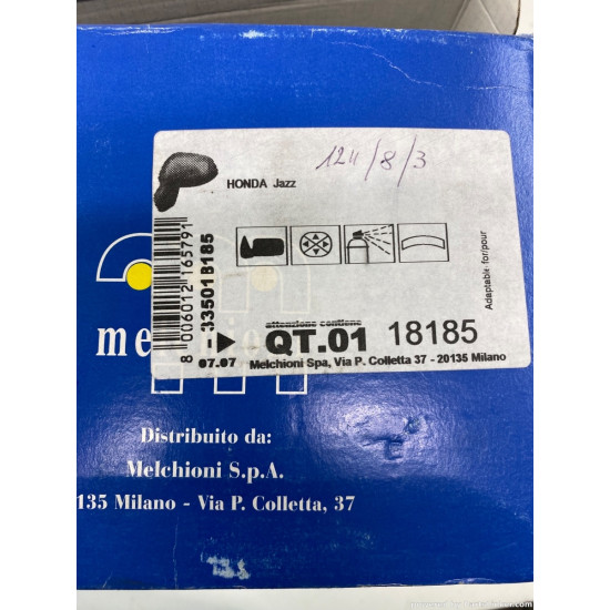 Oglinda retrovizoare Dreapta HONDA JAZZ II (GD_, GE3) [ 2001 - 2008 ] QT.0118185