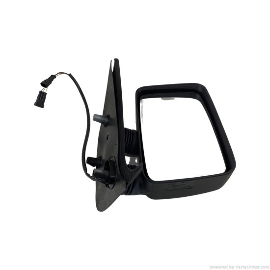 Oglinda retrovizoare Dreapta PEUGEOT BOXER Box (230L) [ 1994 - 2003 ], FIAT DUCATO Box (230) [ 1994 - 2005 ], DODGE RAM 4000 Platform/Chassis (DH, DR, D1, DC, DM) [ 2005 - NO, CITROËN JUMPER Bus (230P) [ 1994 - 2002 ] Magneti Marelli 350315026240 OEM 1314