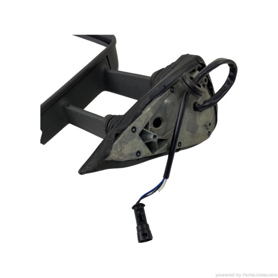 Oglinda retrovizoare Dreapta IVECO Daily I [ 1978 - 1999 ] Magneti Marelli 350315026420